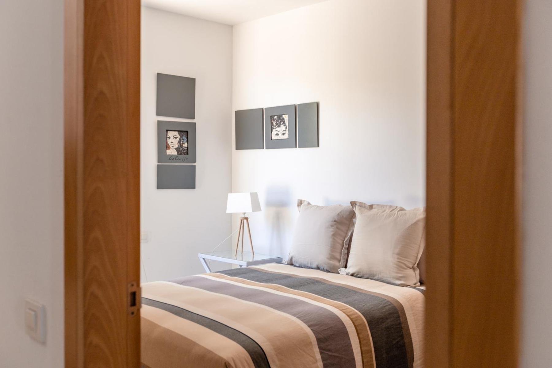 Apartment Sissi Boutique - The Terrace Between Ocean And Teide *