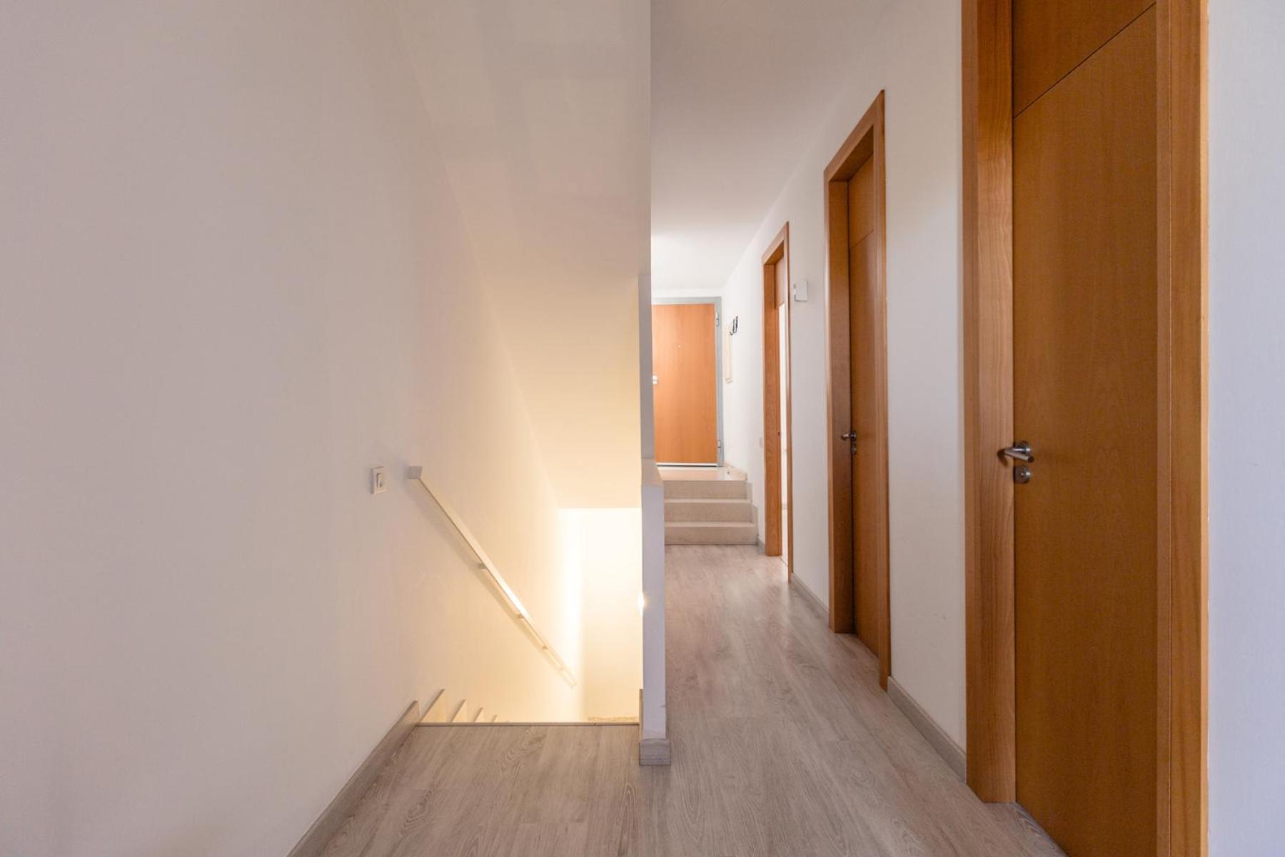 Sissi Boutique - The Terrace Between Ocean And Teide Apartment *