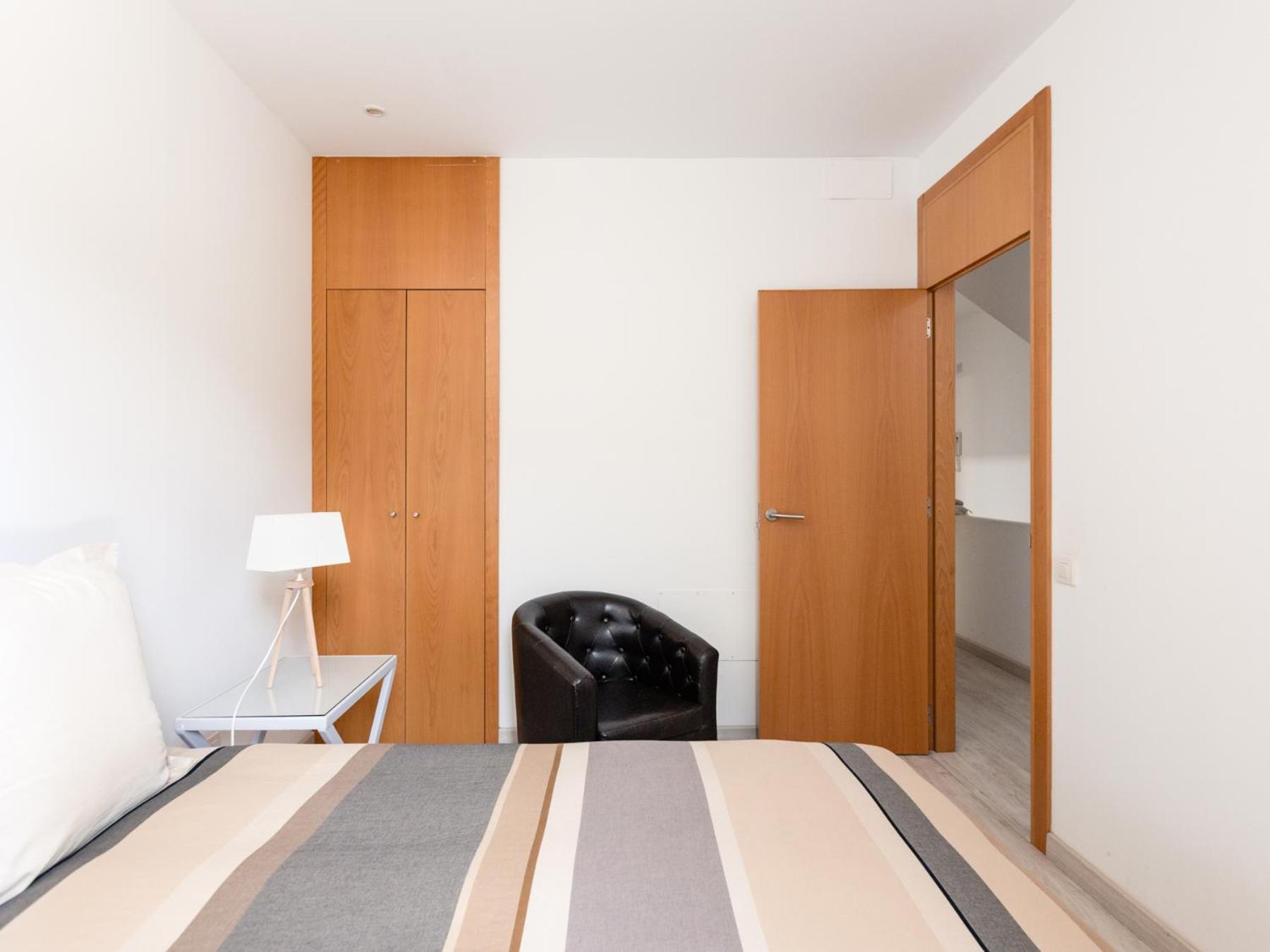 Apartment Sissi Boutique - The Terrace Between Ocean And Teide Santa Ursula (Tenerife)
