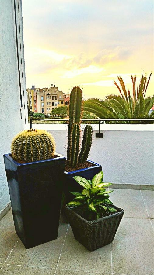 Sissi Boutique - The Terrace Between Ocean And Teide * Santa Ursula (Tenerife)